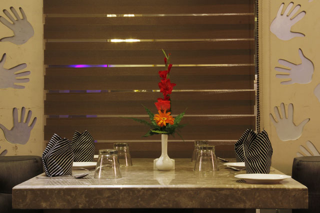 Top 10 Restaurants in Chennai  for your first wedding  