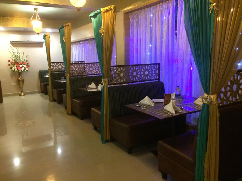 Top 10 Restaurants  in Chennai for your first wedding  
